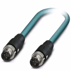 Phoenix Contact 1407377, 2 m, -40 - 80 °C, -20 - 80 °C, 112,94 g