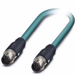 Phoenix Contact 1407436, 5 m, -40 - 80 °C, -20 - 80 °C, 247,95 g