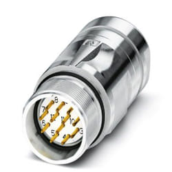 Phoenix Contact 1620031 spina elettrica accoppiata