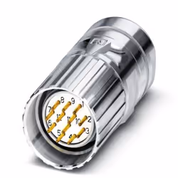 Phoenix Contact 1619751, Rame, -40 - 125 °C, 95,2 g, 1 pz