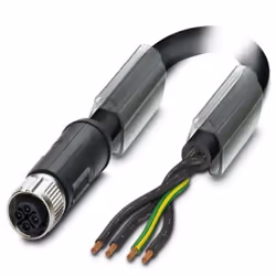 Phoenix Contact 1408846, 10 m, 1000 V
