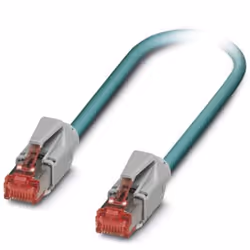 Phoenix Contact 1408936, 10 m, -40 - 80 °C, -20 - 80 °C, 446,3 g