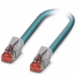 Phoenix Contact 1408950, 1 m, -40 - 80 °C, -20 - 80 °C, 58,99 g