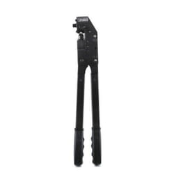 Phoenix Contact 1212732 pinza crimpatrice Nero