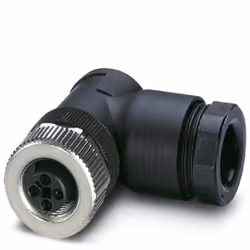Phoenix Contact 1408989, IP67, -40 - 85 °C, 27,57 g, 1 pz