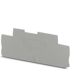Phoenix Contact D-PTT 2.5-2MT-0.8 Copertura per morsettiera 1 pz