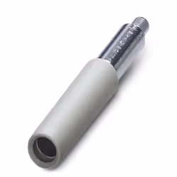 Phoenix Contact 3070316, 10 pz, Grigio, 6 mm, 15 mm, 5,64 g