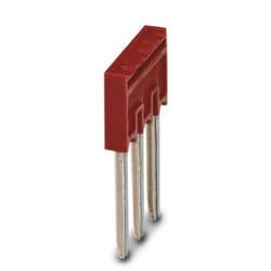 Phoenix Contact 3001591 morsettiera Rosso