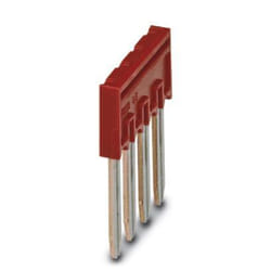 Phoenix Contact 3001592 morsettiera Rosso