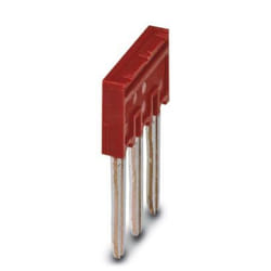 Phoenix Contact 3001594 morsettiera Rosso