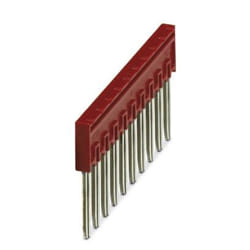 Phoenix Contact 3001599 morsettiera Rosso