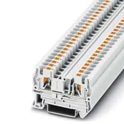 Phoenix Contact 3211778 morsettiera 2 Bianco