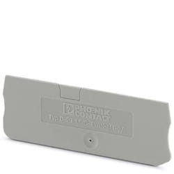 Phoenix Contact 3210313 accessorio per morsettiera 50 pz
