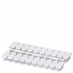 Phoenix Contact 830909, 10 pz, Policarbonato, Bianco, -40 - 120 °C, 6 mm, 2,08 g