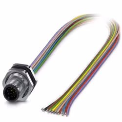 Phoenix Contact 1411596, IP67, -40 - 85 °C, 22,22 g, 1 pz