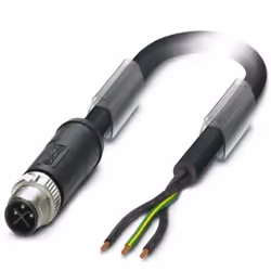 Phoenix Contact 1411637, 2 m, 300 V