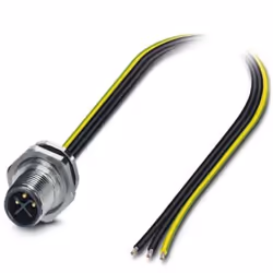 Phoenix Contact 1411653, IP65, -40 - 105 °C, Alogena, 43,7 g, 1 pz