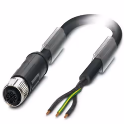 Phoenix Contact 1411644, 1 m, 300 V