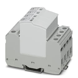 Phoenix Contact 2905340 protezione da sovraccarico Grigio 240 V