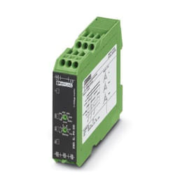 Phoenix Contact 2905597 trasmettitore di potenza Verde