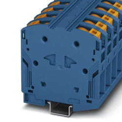 Phoenix Contact 3260051 morsettiera Blu