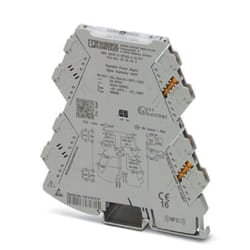 Phoenix Contact 2905629 alimentatore per computer Grigio