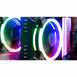 CAPTIVA Advanced Gaming I61-563 Intel® Core™ i5 16GB 480 GB SSD GeForce RTX 3060 Win11 Home PC