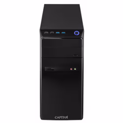 CAPTIVA Power Starter I65-478, 2,9 GHz, Intel® Core™ i5, 16 Go, 500 Go, DVD-RW, Windows 11 Pro