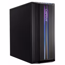 CAPTIVA Advanced Gaming R68-874, 3,6 GHz, AMD Ryzen™ 5, 16 GB, DDR4-SDRAM, 1 TB, SSD