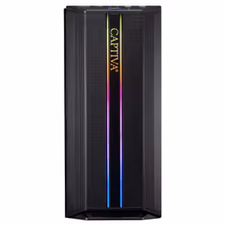 CAPTIVA Advanced Gaming R68-874 Ryzen 5 16GB 1TB SSD GeForce RTX 3050 PC
