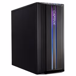 CAPTIVA Advanced Gaming I72-209, 2,5 GHz, Intel® Core™ i5, 16 GB, 1 TB, Windows 11 Home, 64-bit