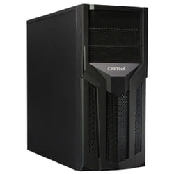 CAPTIVA Workstation R72-656 Ryzen 9 64 GB 1TB SSD PC