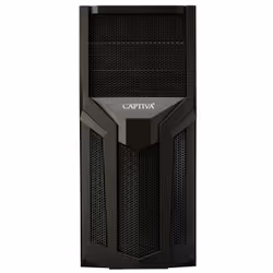 CAPTIVA Workstation R72-656 Ryzen 9 64 GB 1TB SSD PC