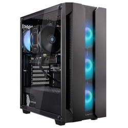CAPTIVA Highend Gaming I72-985 Intel® Core™ i7 16GB 1TB SSD GeForce RTX 3060 PC
