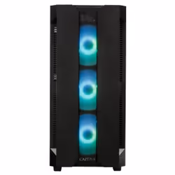 CAPTIVA Highend Gaming I72-985 Intel® Core™ i7 16GB 1TB SSD GeForce RTX 3060 PC