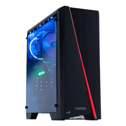 CAPTIVA Highend Gaming I73-885 Intel® Core™ i5 32GB 1TB SSD GeForce RTX 4070 PC