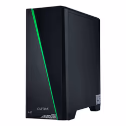 CAPTIVA Highend Gaming I73-885 Intel® Core™ i5 32GB 1TB SSD GeForce RTX 4070 PC