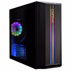 CAPTIVA Advanced Gaming I75-294, 2,9 GHz, Intel® Core™ i5, 16 GB, 1 TB, Windows 11 Home, 64-bit