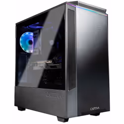 CAPTIVA Advanced Gaming I75-332, 3,4 GHz, Intel® Core™ i7, i7-13700KF, 16 GB, 1 TB, Windows 11 Home