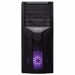 CAPTIVA Advanced Gaming I77-016 Intel® Core™ i5 16GB 1TB SSD GeForce RTX 4060 Ti PC