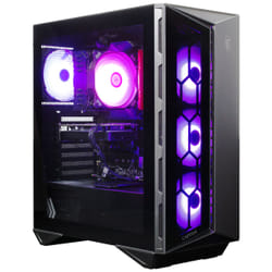 CAPTIVA Advanced Gaming I77-938 Intel® Core™ i5 32GB 1TB SSD GeForce RTX 4060 Ti PC