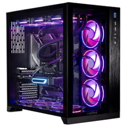 CAPTIVA Advanced Gaming I78-017 Intel® Core™ i5 32GB 2TB SSD GeForce RTX 4060 PC
