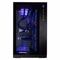 CAPTIVA Highend Gaming I78-033 Intel® Core™ i5 32GB 1TB SSD GeForce RTX 4070 PC