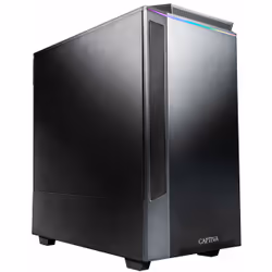 CAPTIVA Workstation I78-213, 3,4 GHz, Intel® Core™ i7, 32 GB, DDR4-SDRAM, 2 TB, SSD