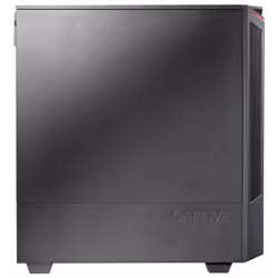CAPTIVA Workstation I78-213 Intel® Core™ i7 32GB 2TB SSD NVIDIA Quadro T1000 PC