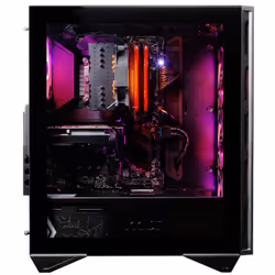 CAPTIVA Advanced Gaming I78-84 Intel® Core™ i7 32GB 2TB SSD GeForce RTX 4060 PC