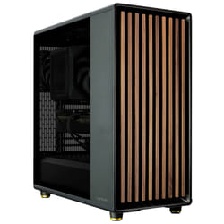 CAPTIVA Advanced Gaming I79-088 Intel® Core™ i5 32GB 1TB SSD GeForce RTX 4060 Win11 Home PC