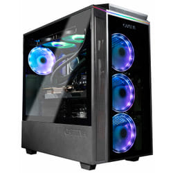 CAPTIVA Highend Gaming I80-970 Intel® Core™ i9 32GB 2TB SSD GeForce RTX 4070 SUPER Win11 Home PC
