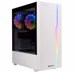 CAPTIVA Advanced Gaming I83-145, 2,5 GHz, Intel® Core™ i5, 32 GB, DDR4-SDRAM, 1 TB, SSD