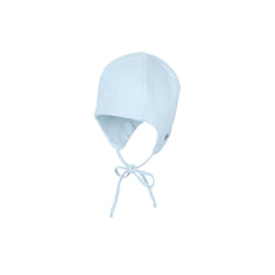 Sterntaler 4001455_037313 cappello Cotone, Elastan, Lana